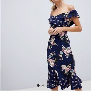 Asos dress